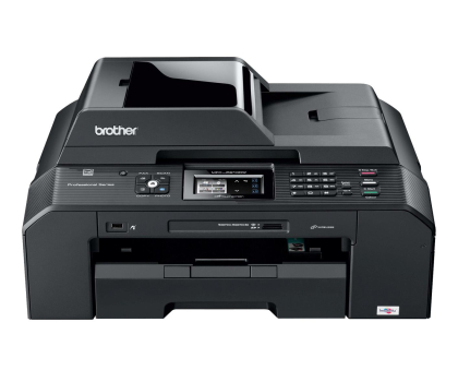 Urządzenie wielofunkcyjne Brother 5910DW